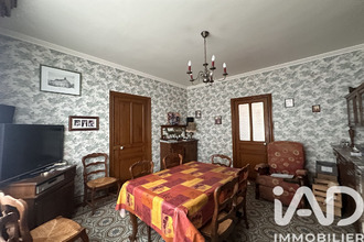 achat maison st-venant 62350