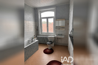 achat maison st-venant 62350