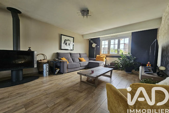 achat maison st-venant 62350