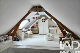 achat maison st-venant 62350