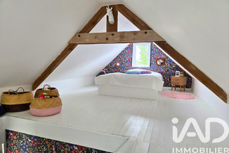 achat maison st-venant 62350
