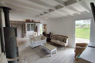 achat maison st-venant 62350