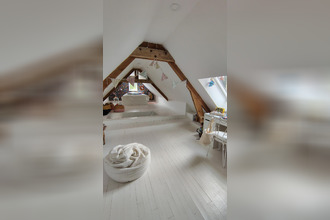 achat maison st-venant 62350