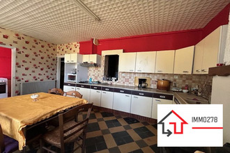 achat maison st-venant 62350