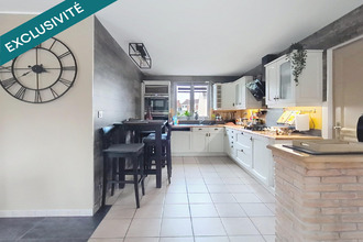 achat maison st-venant 62350