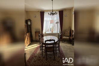 achat maison st-venant 62350