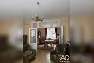 achat maison st-venant 62350