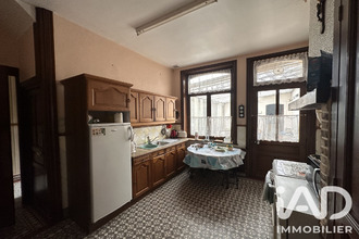 achat maison st-venant 62350