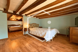 achat maison st-verain 58310