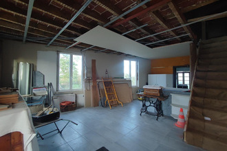 achat maison st-verain 58310