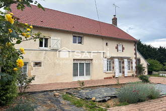achat maison st-verain 58310