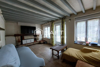 achat maison st-verain 58310