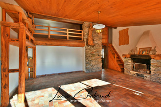 achat maison st-veran 05350