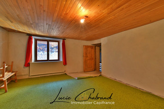 achat maison st-veran 05350