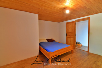 achat maison st-veran 05350