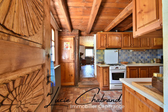 achat maison st-veran 05350