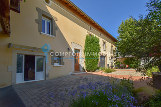 achat maison st-verand 38160