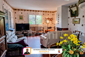 achat maison st-verand 38160