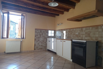 achat maison st-verand 69620