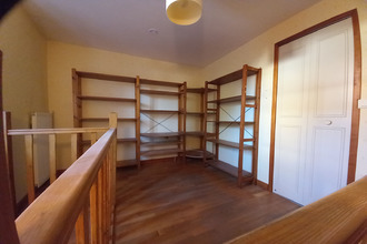 achat maison st-verand 69620