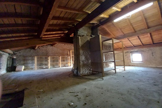 achat maison st-verand 69620