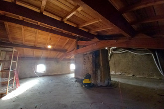 achat maison st-verand 69620