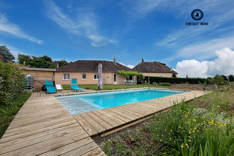 achat maison st-viance 19240