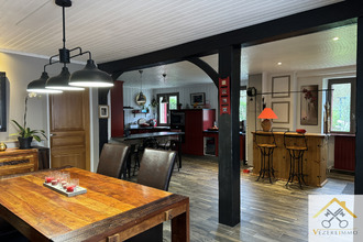 achat maison st-viance 19240