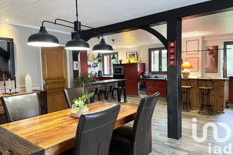 achat maison st-viance 19240