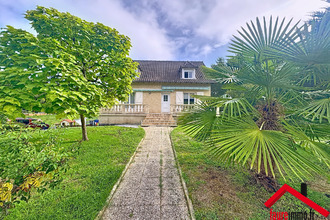 achat maison st-viance 19240