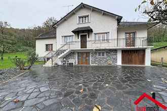 achat maison st-viance 19240