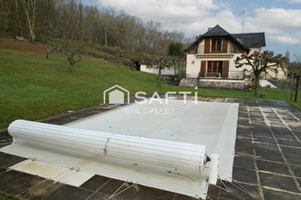 achat maison st-viance 19240