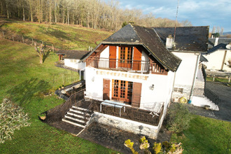 achat maison st-viance 19240