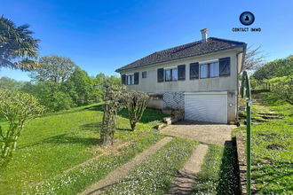 achat maison st-viance 19240