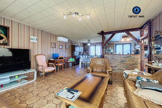 achat maison st-viance 19240