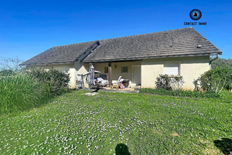 achat maison st-viance 19240