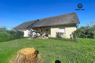 achat maison st-viance 19240