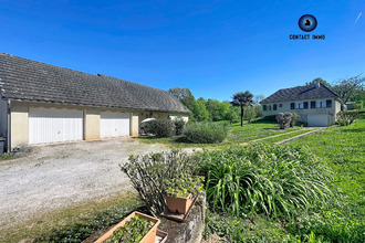 achat maison st-viance 19240