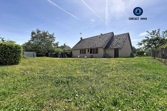 achat maison st-viance 19240