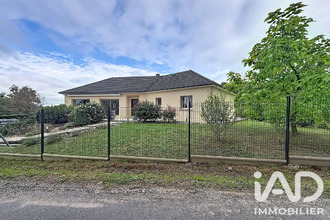 achat maison st-viance 19240