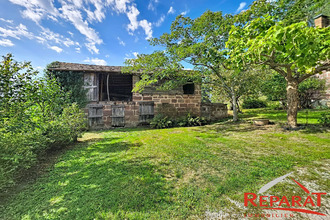achat maison st-viance 19240