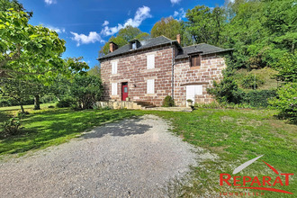 achat maison st-viance 19240