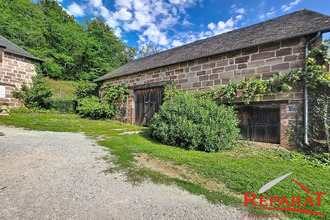 achat maison st-viance 19240