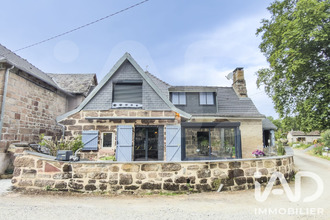 achat maison st-viance 19240