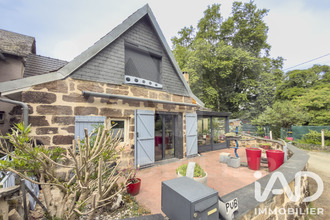 achat maison st-viance 19240