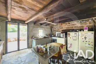 achat maison st-viance 19240