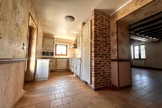 achat maison st-viatre 41210