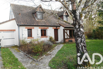 achat maison st-viatre 41210