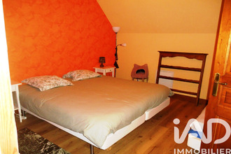 achat maison st-viatre 41210