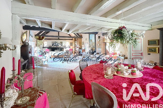 achat maison st-viatre 41210